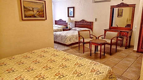 Master Suite