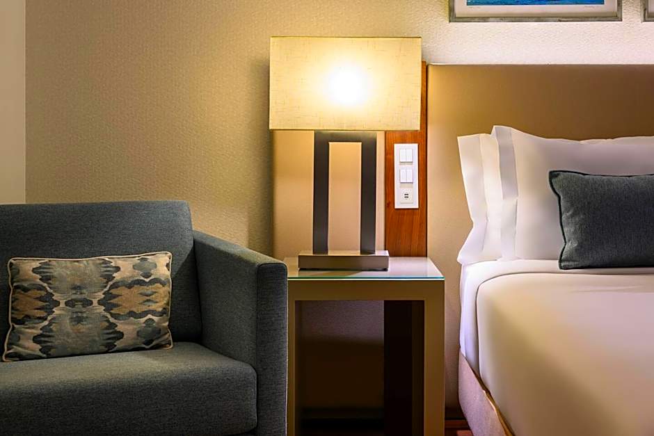 Melia Lisboa Oriente Hotel