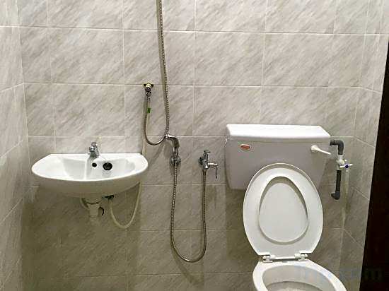 Homey Hostel, Ipoh Town