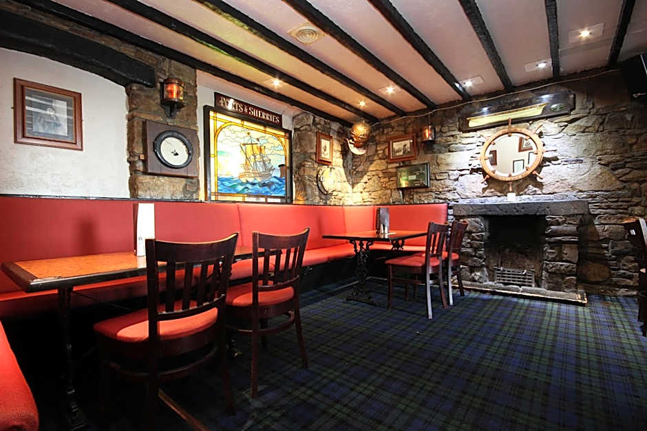 The Anchorage