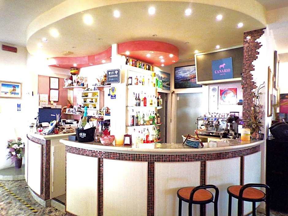 Hotel Esedra