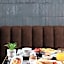 Just Hotel Saronno