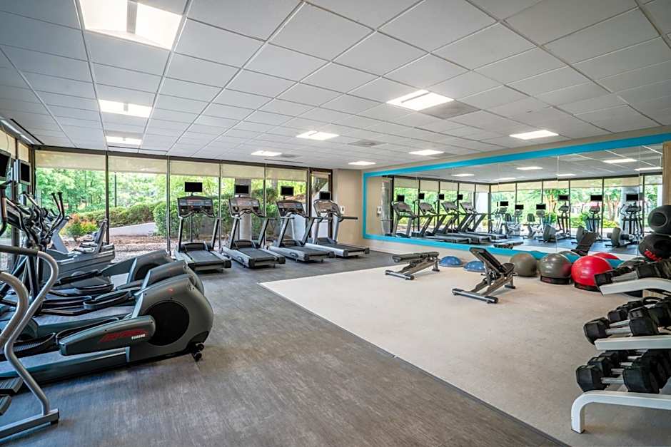 Crowne Plaza Atlanta SW - Peachtree City By IHG