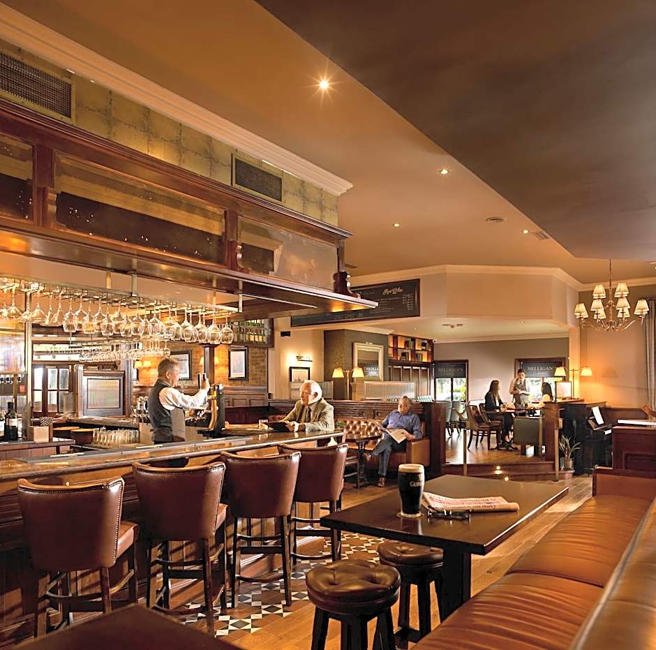 Kilmurry Lodge Hotel