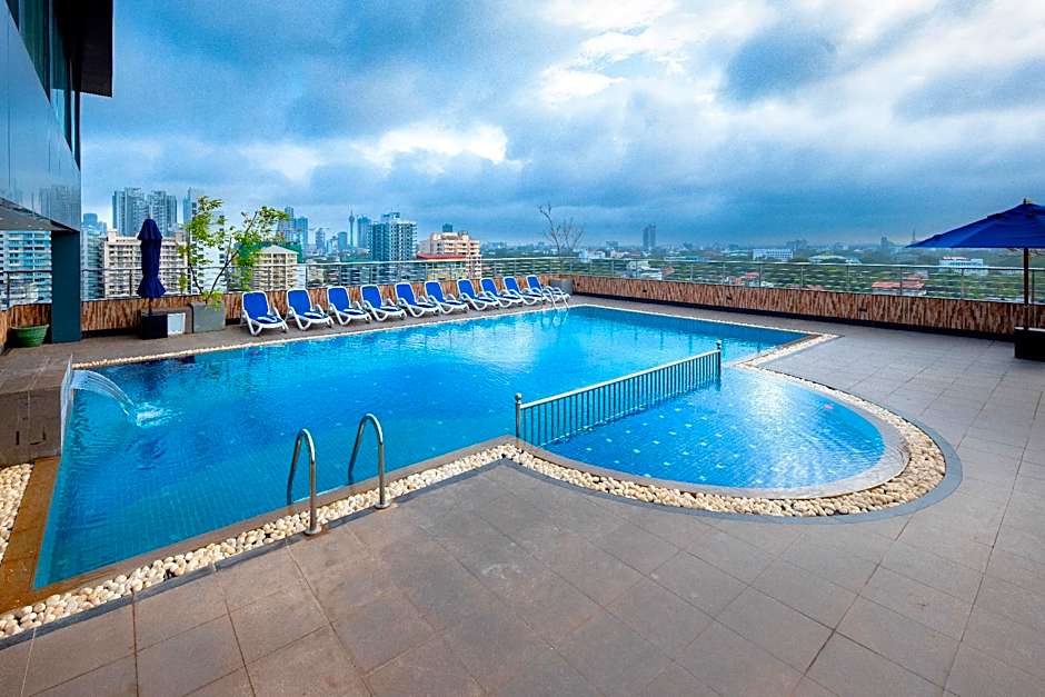 Pearl Grand By Rathna