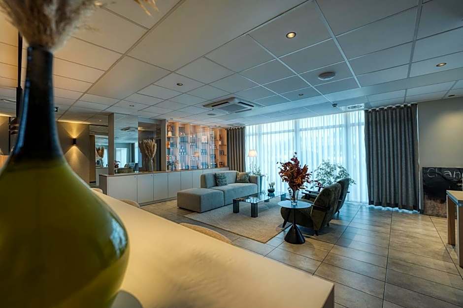 Logis Restaurant & Hôtel À la 12