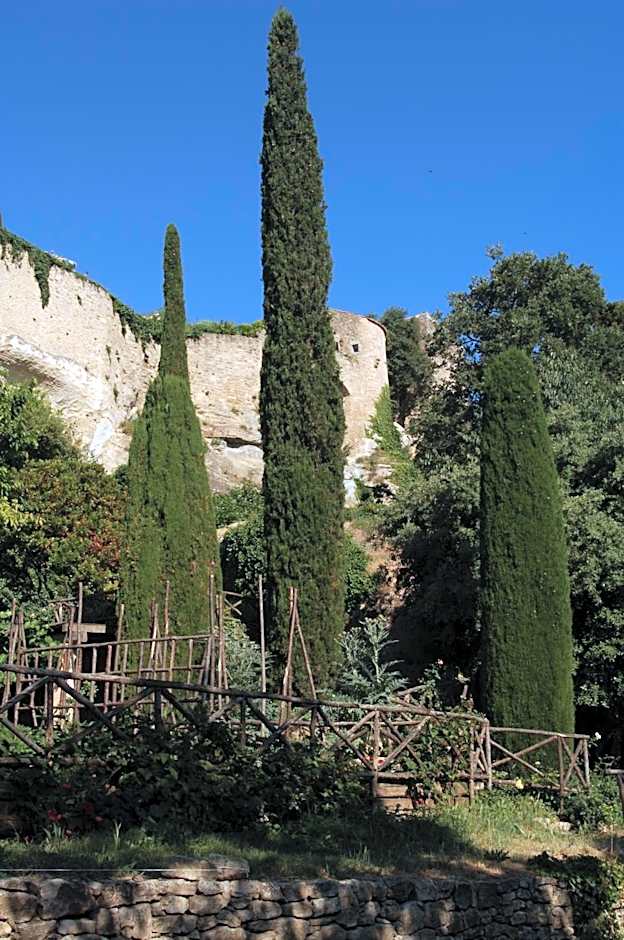 Hostellerie Le Roy Soleil
