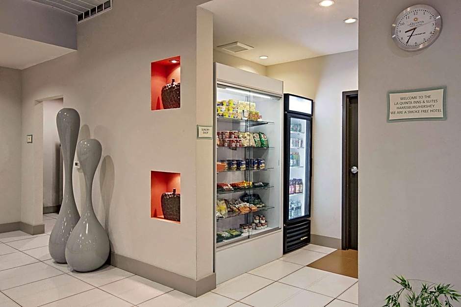 La Quinta Inn & Suites by Wyndham Harrisburg-Hershey