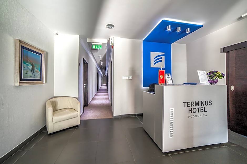 Hotel Terminus