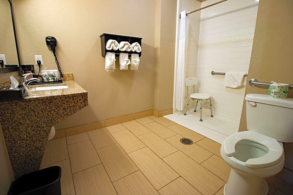 SureStay Plus Hotel by Best Western Owasso Tulsa North