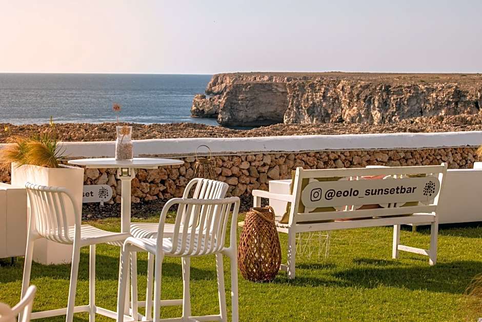 RVHotels Sea Club Menorca