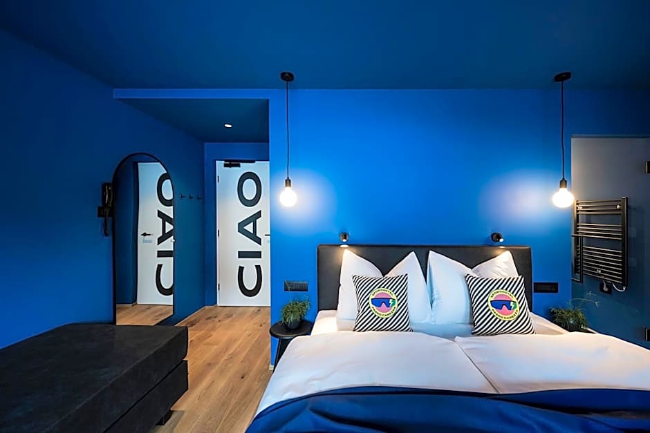 Sport Hotel Passo Carezza