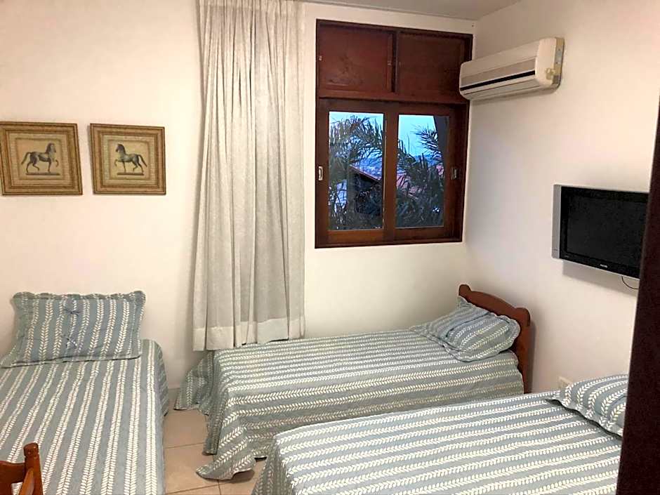 Flat 4 Suites Hotel Portal Gravata