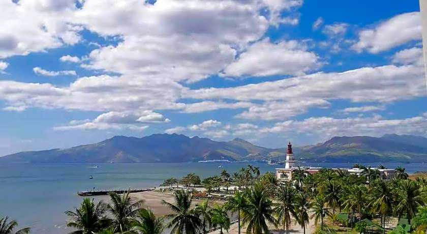 Subic Bay View Diamond Hotel