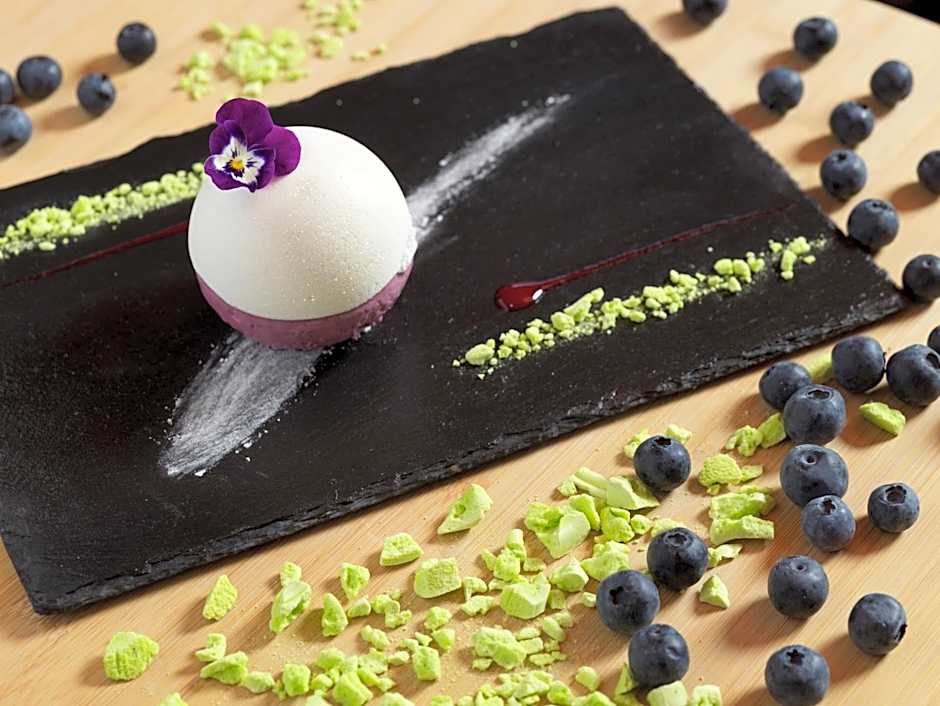 Hotel Parc Belle-Vue