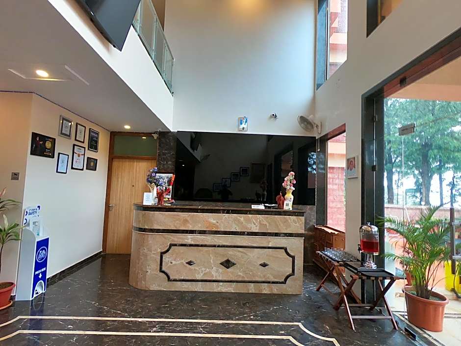 Jivanta Hotel Mahabaleshwar