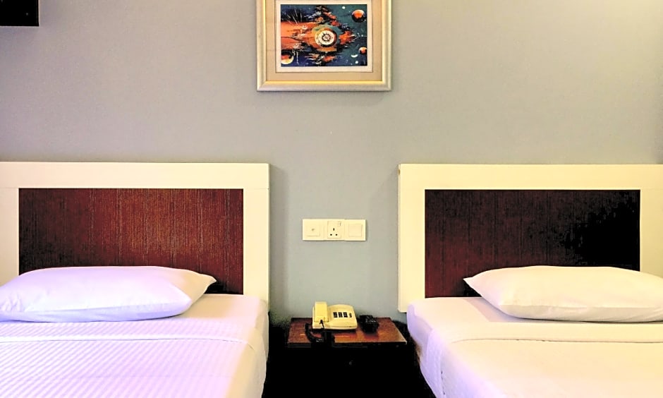 Ck Hotel Malacca