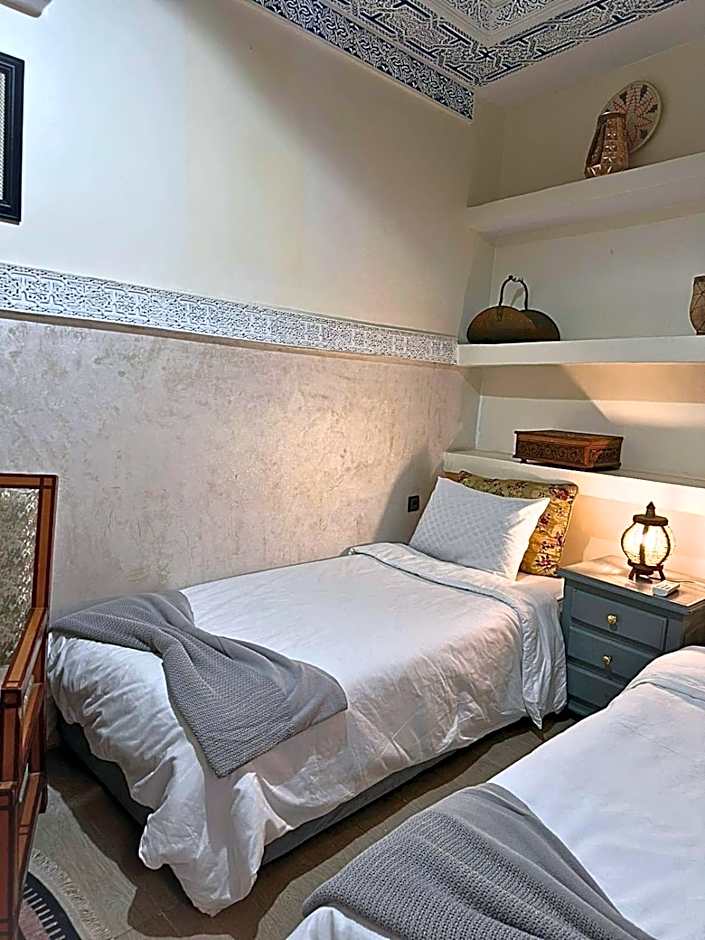 Riad Lalla Marrakech