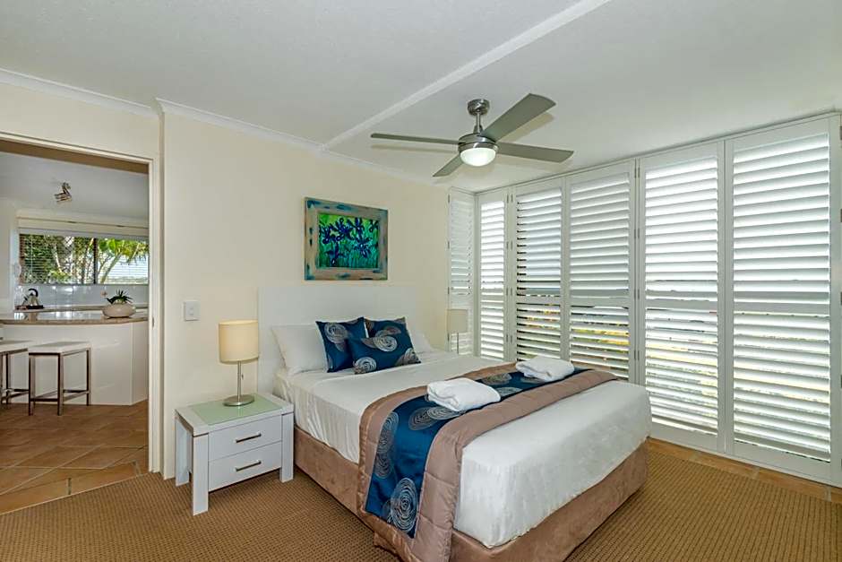 Munna Beach Apartments