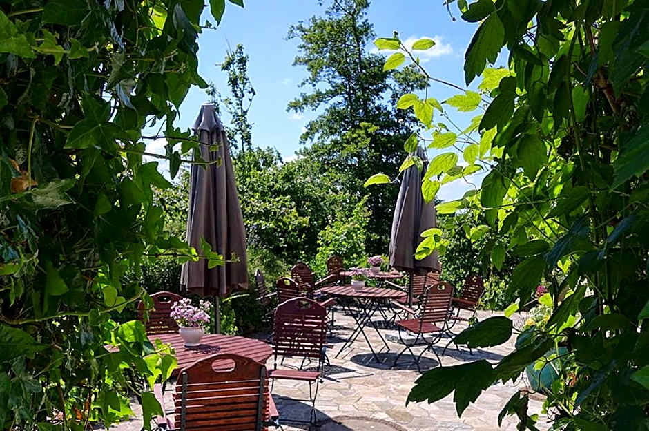 Landhaus Ostseeblick