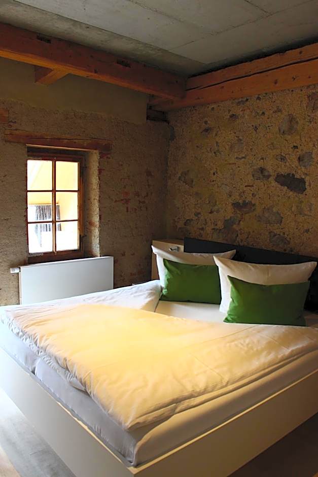 DIE KRONE - Hotel Garni