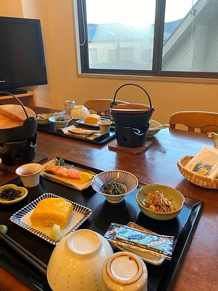 Ryokankasuga - Vacation STAY 90832v