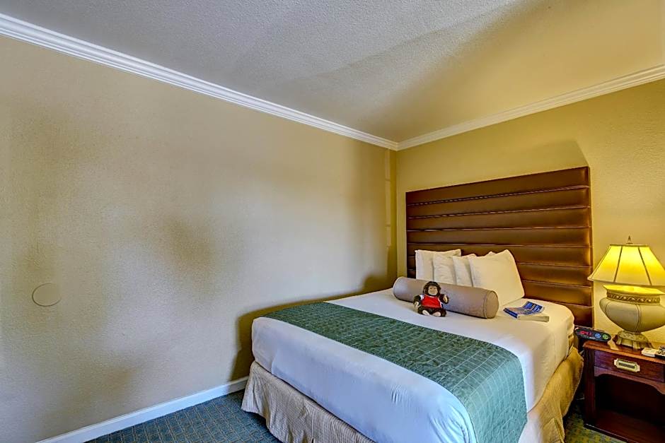 Traveler's Inn