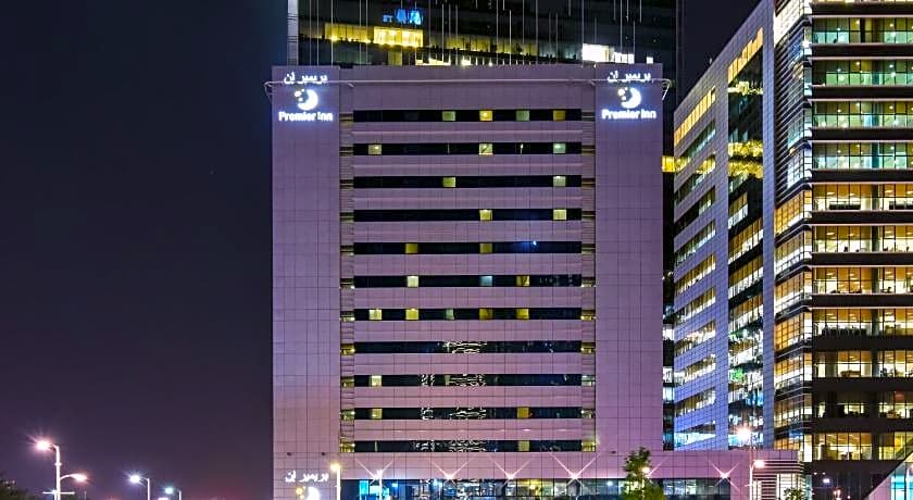 Premier Inn Abu Dhabi Capital Centre