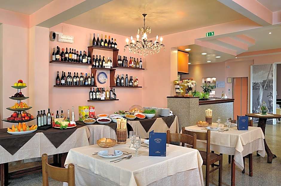 Hotel Marilena