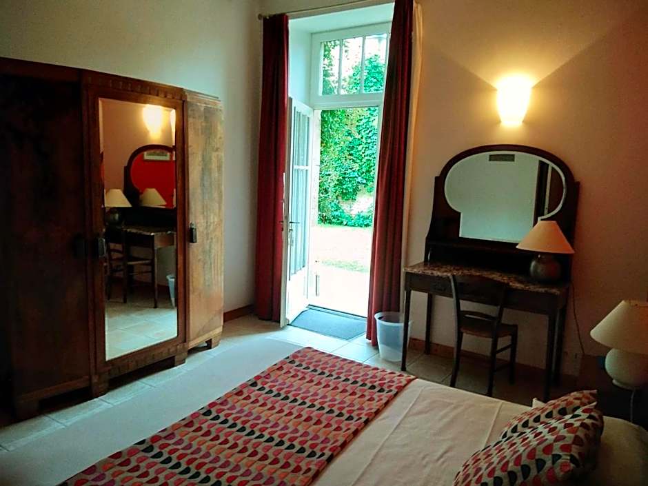 Hôtel du Donjon