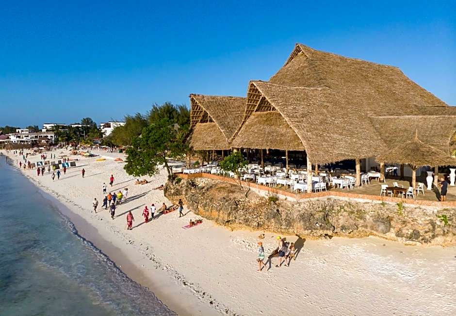Sandies Baobab Beach Zanzibar