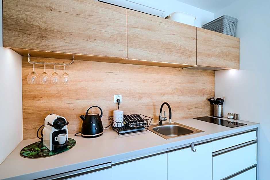 BalticTime - Domki&Spa