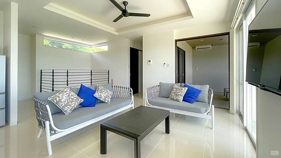 Viaul Ocean Resort Kouri – Nakijin, CA