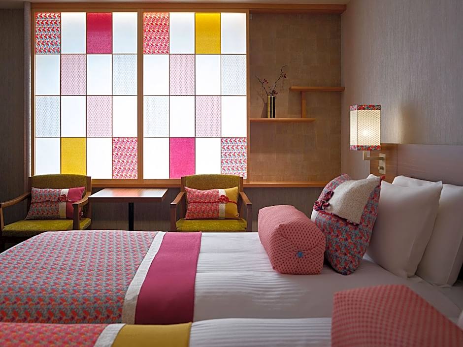 Mitsui Garden Hotel Kyoto Station