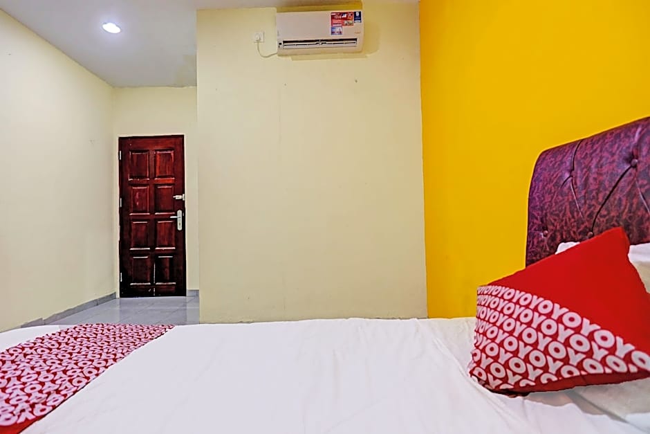 Hotel O New Town Syariah