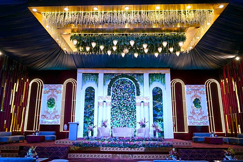 Ana Clarks Inn Panchkula