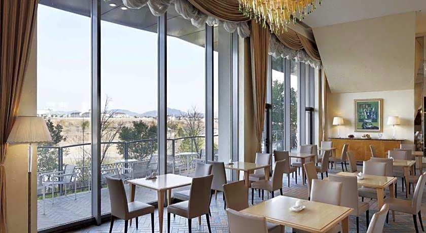 ANA Holiday Inn Kobe Sanda by IHG