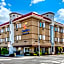 THE ATRIUM HOTEL - SFO AIRPORT FREE! - Shuttle Bus - Parking - WIFI