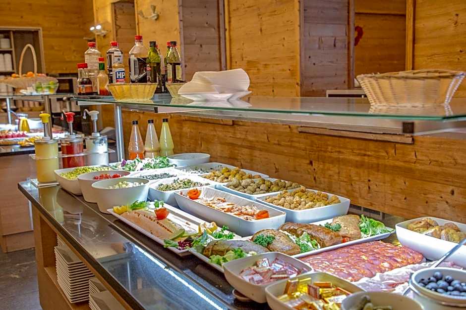 SOWELL HOTELS Le Pas du Loup