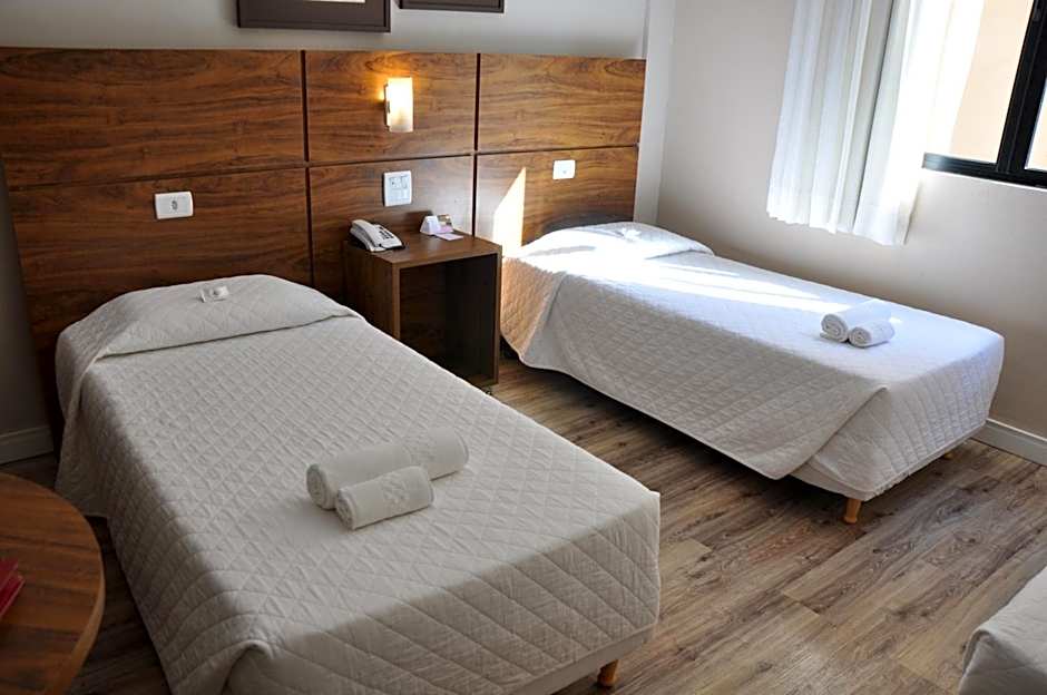 SJ Executive - San Juan Curitiba