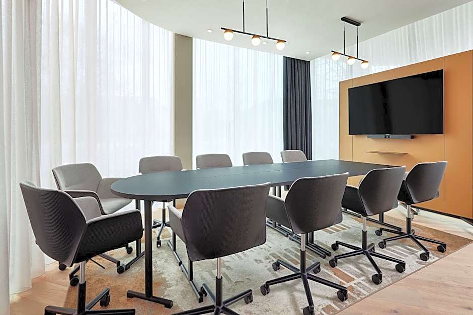 AC Hotel by Marriott Strasbourg