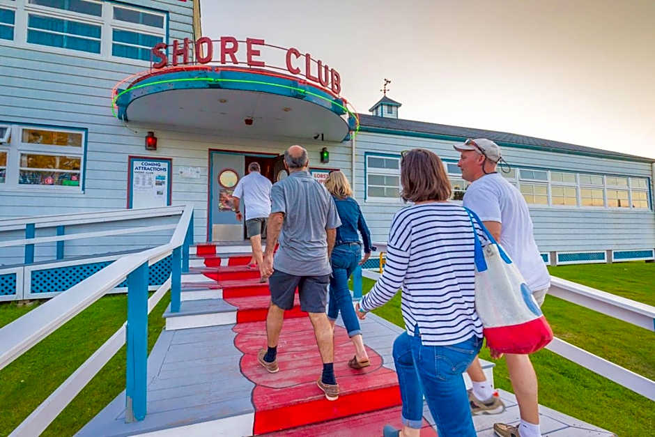 Mill Lake Retreat Hubbards