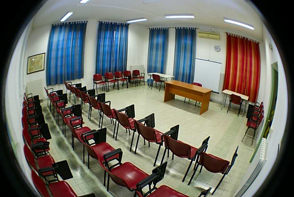 Litus Roma Hostel