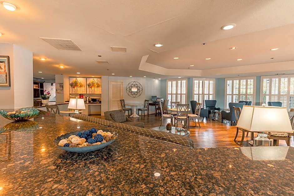 GOVERNORS INN HOTEL SACRAMENTO