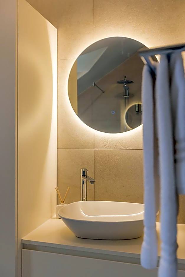 Sperone Hotel