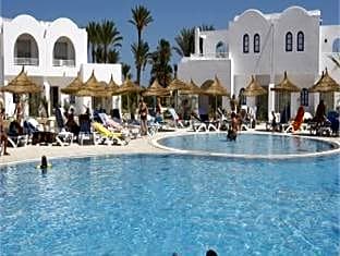 Jerba Sun Club