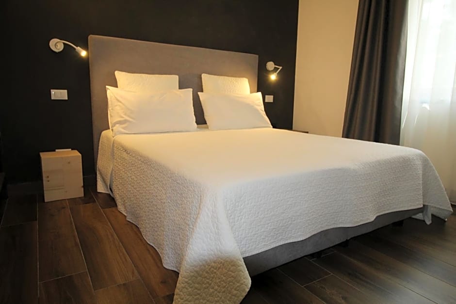 INSULA FELIX Bed&Breakfast