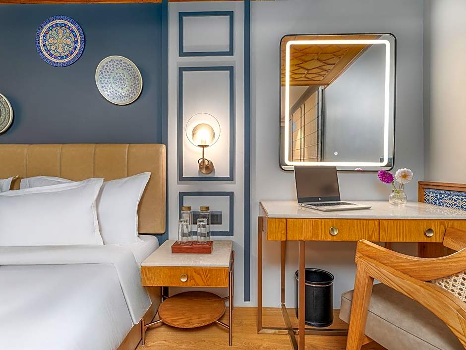 The Vale Lodge Pahalgam