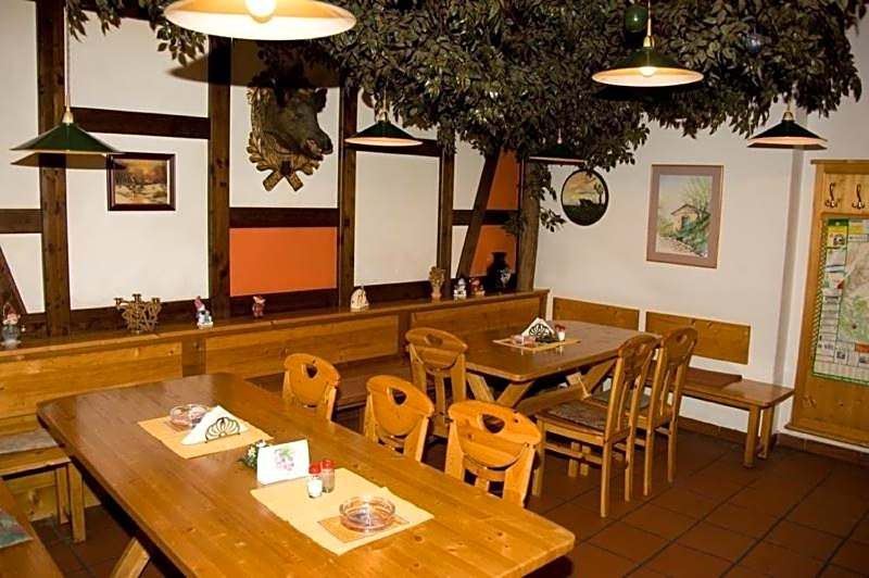 Gasthof Ludl