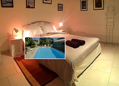 Villa Orion